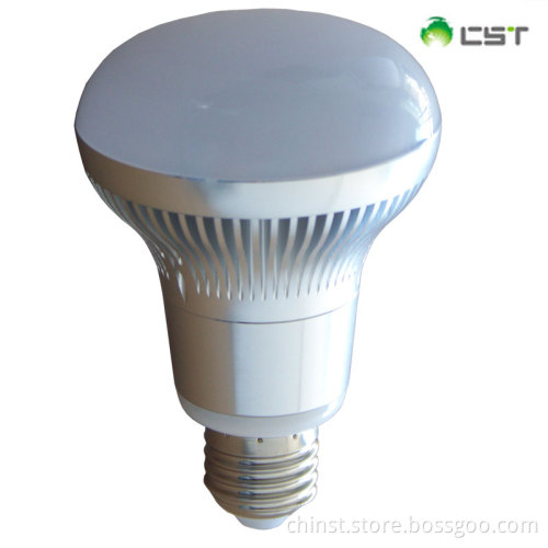Shenzhen Made Replacement LED Bulb (CST-LB-R63-7W)
